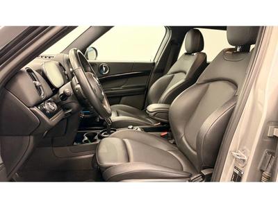 Mini Mini Countryman 150 ch Bva8 Cooper d Edition Highlands