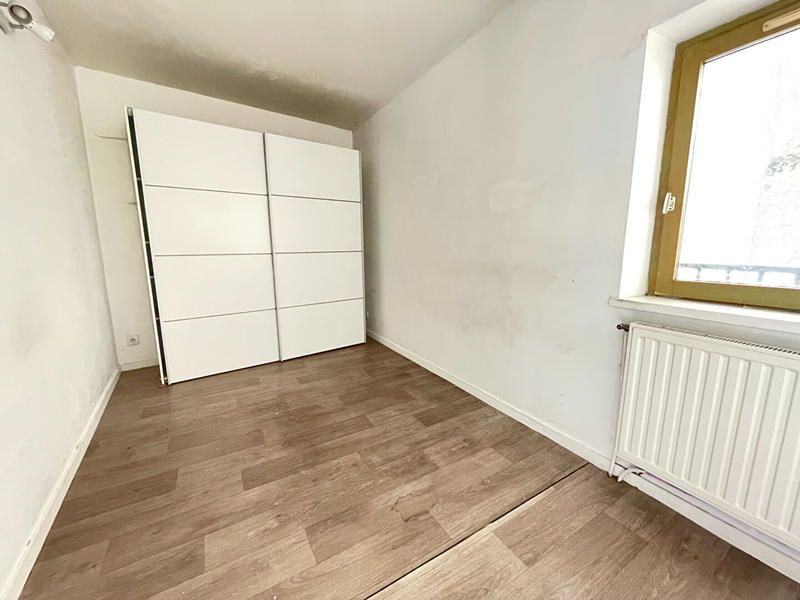 Maison - 76 m² - 4 pièces