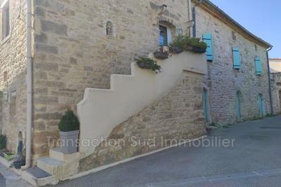 Maison de village - 73 m² - 3 pièces