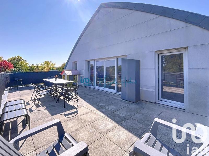 Appartement - 68 m² - 4 pièces