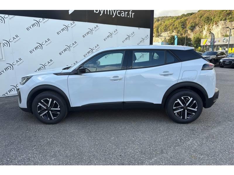 Peugeot 2008 Hybrid 136 e-Dcs6 Style