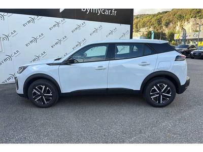 Peugeot 2008 Hybrid 136 e-Dcs6 Style