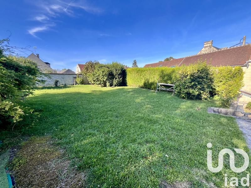 Maison - 268 m² - 6 pièces