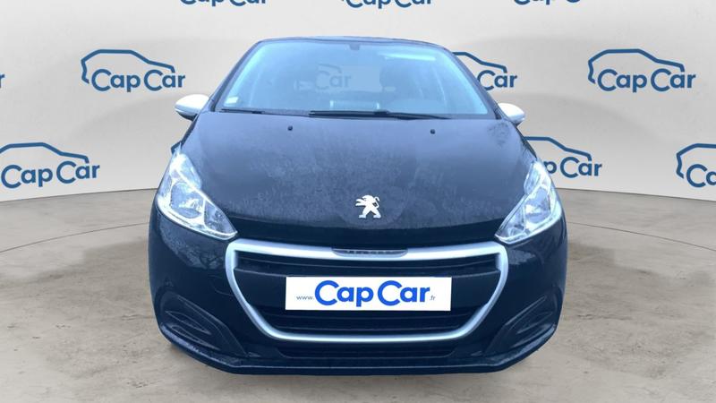 Peugeot 208 1.2 Puretech 68 Like
