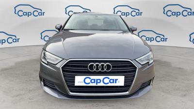 Audi A3 sportback III 2.0 Tdi 150 Sport
