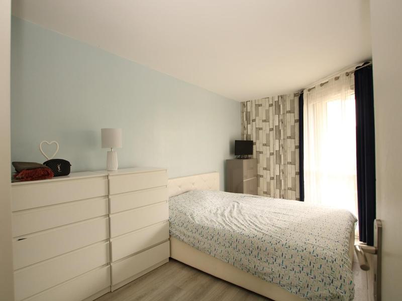 Appartement - 68 m² - 4 pièces