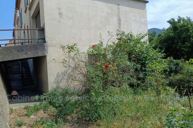 Maison en pierre - 92 m² - 5 pièces