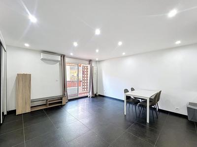 Studio - 33 m² - 1 pièce