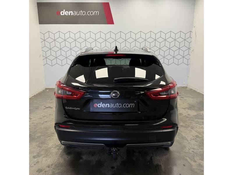 Nissan Qashqai 1.3 Dig-T 160 Dct n-Connecta