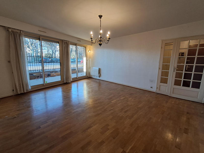 Appartement - 96 m² - 4 pièces