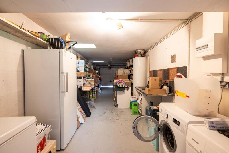 Maison - 179 m² - 6 pièces