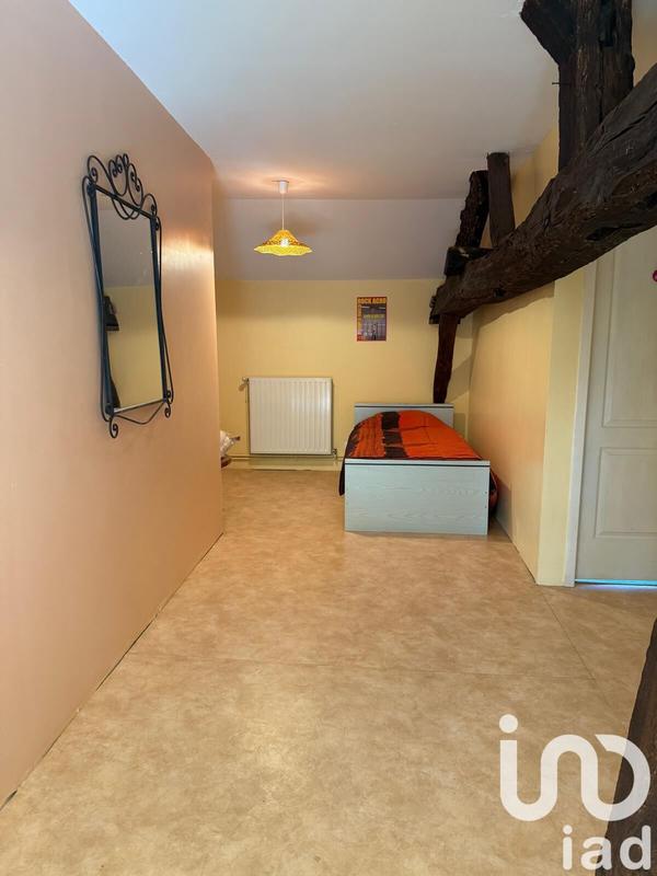 Maison - 208 m² - 5 pièces