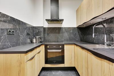 Appartement - 50 m² - 3 pièces