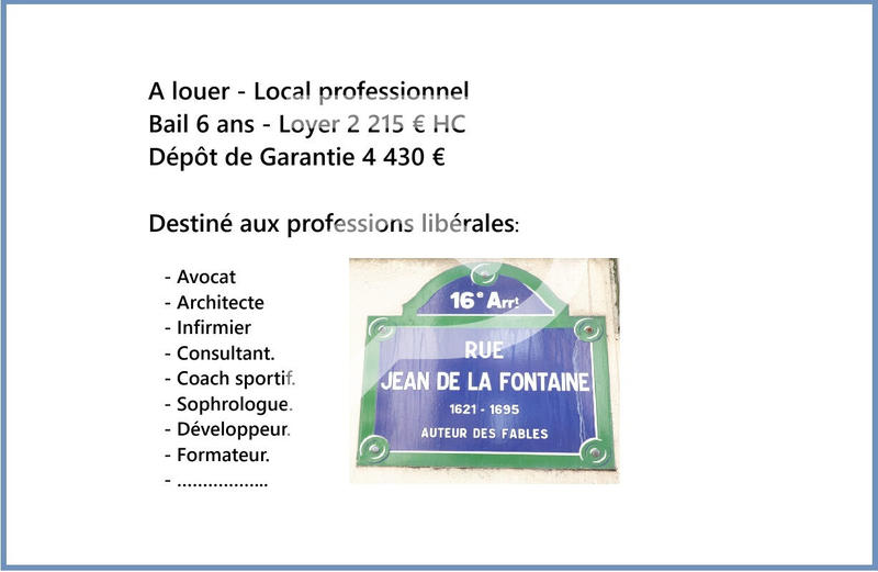 Appartement - 68 m² - 4 pièces