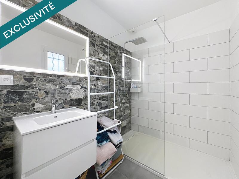 Maison - 118 m² - 4 pièces