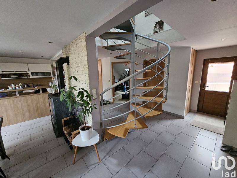 Local commercial - 650 m²