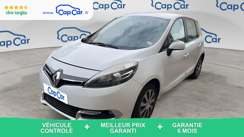 Renault Scénic III 1.2 Tce 115 Authentique