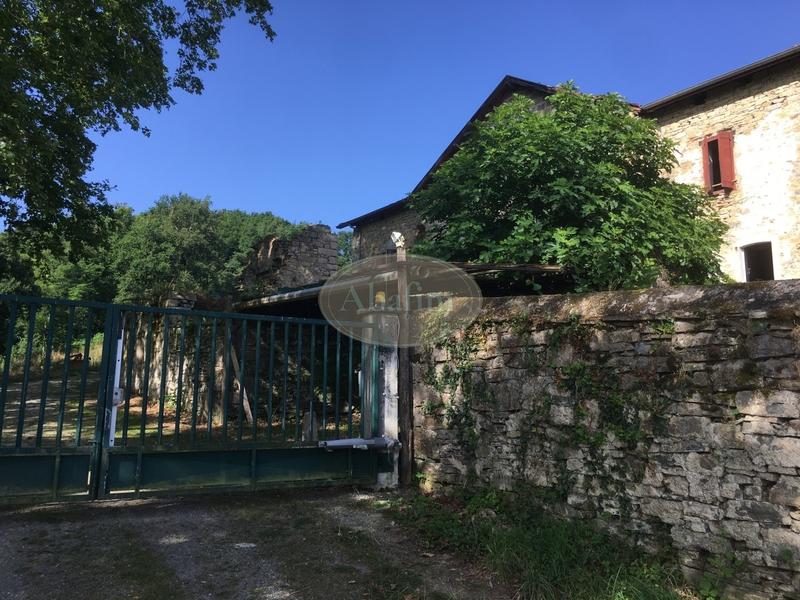 Maison - 186 m² - 6 pièces