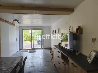 Maison - 171 m² - 8 pièces