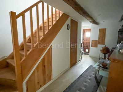 Maison - 106 m² - 3 pièces