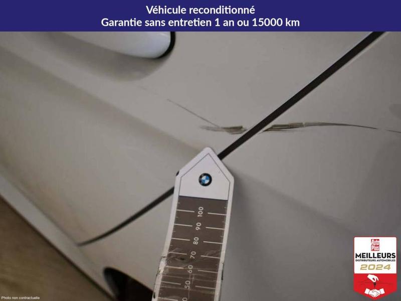 Bmw Série 1 118d 150 ch Dkg7 m Sport