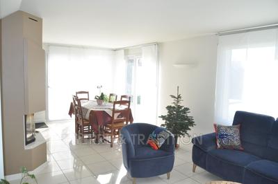 Maison contemporaine - 120 m² - 6 pièces