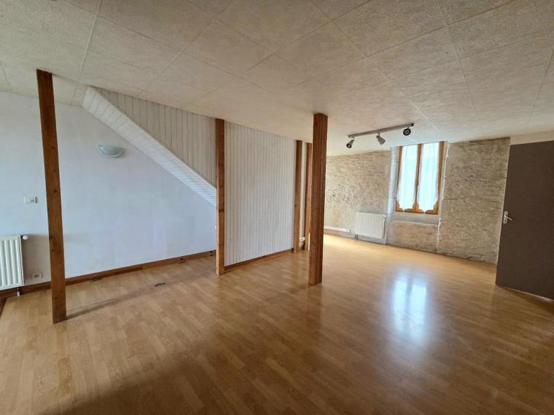 Maison - 158 m² - 4 pièces