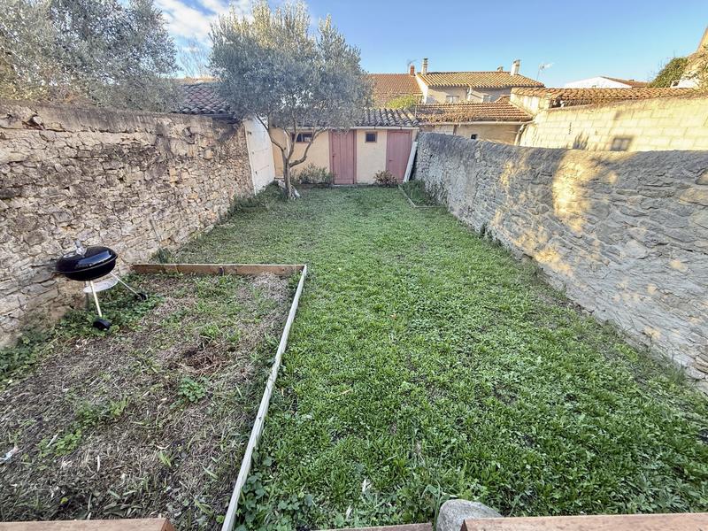 Maison - 125 m² - 4 pièces