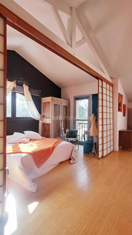 Villa - 245 m² - 8 pièces