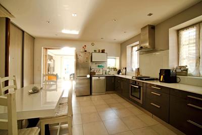 Maison de ville - 86 m² - 4 pièces