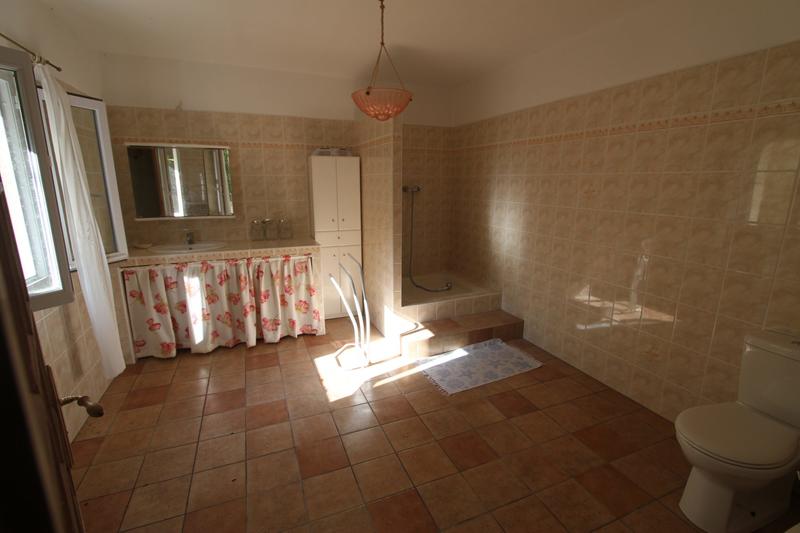 Maison traditionnelle - 455 m² - 10 pièces