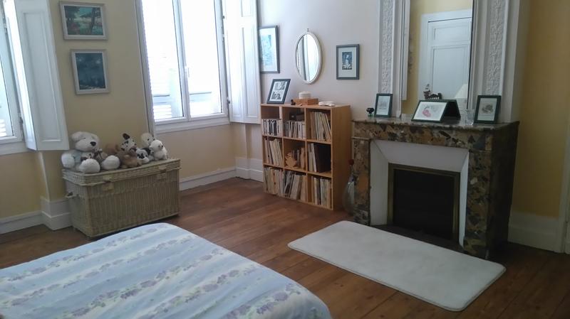 Maison - 500 m² - 12 pièces