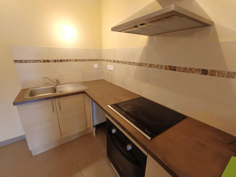 Duplex - 80 m² - 4 pièces