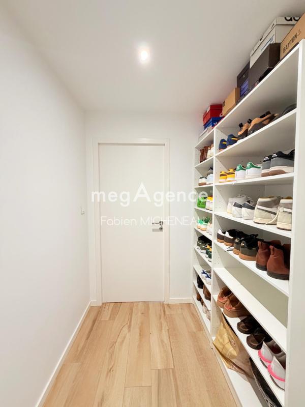 Maison - 160 m² - 5 pièces