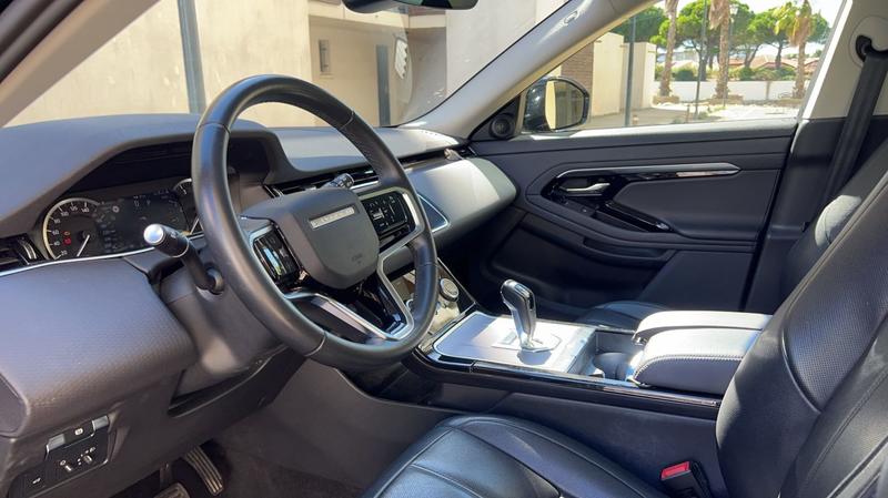 Land Rover Range Rover Evoque P200 FlexFuel Mhev Awd Bva9 s