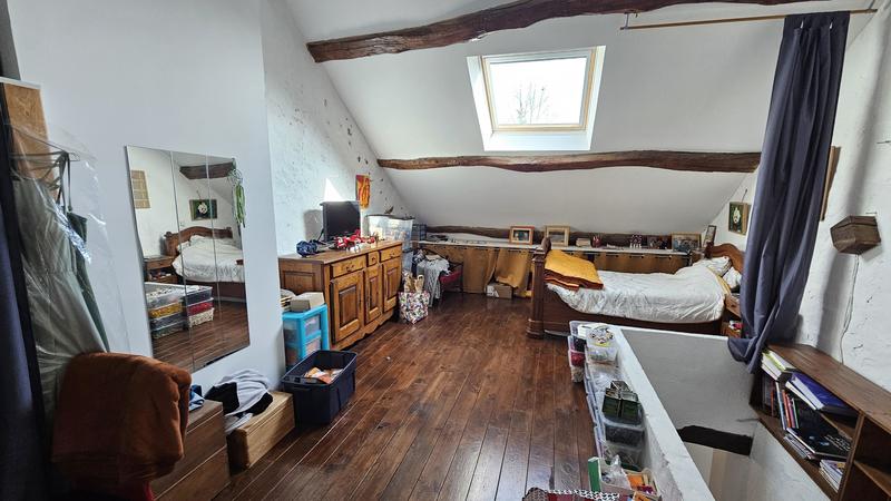 Maison - 152 m² - 6 pièces