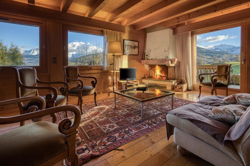 Châlet - 207 m² - 14 pièces