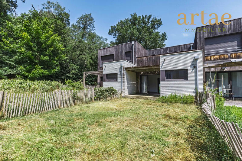 Maison - 70 m² - 3 pièces