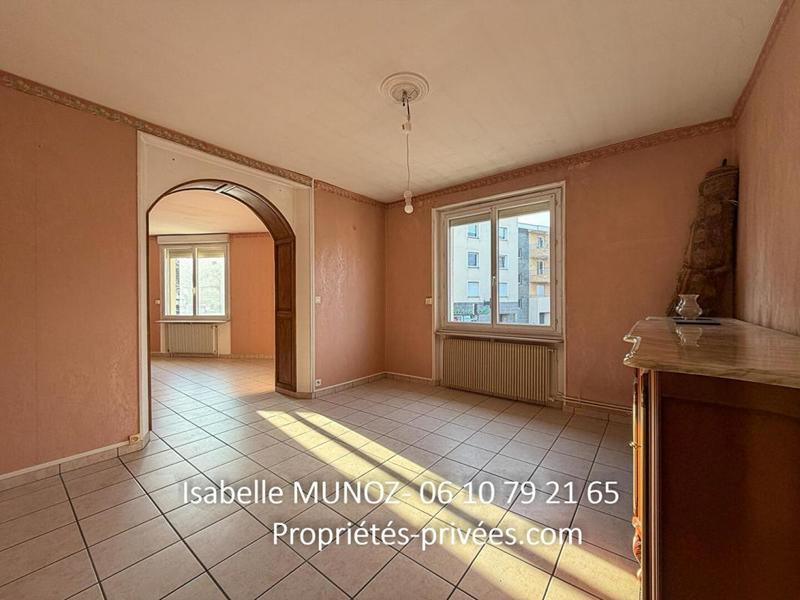 Maison - 139 m² - 5 pièces