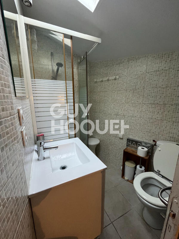 Maison - 168 m² - 6 pièces