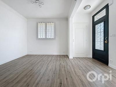 Maison - 79 m² - 3 pièces