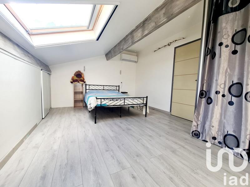 Maison - 156 m² - 6 pièces
