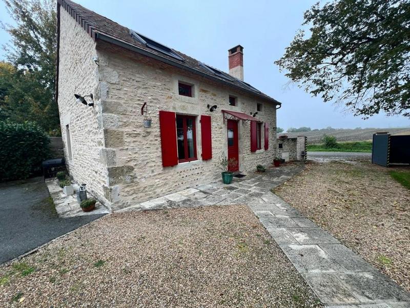 Propriété - 180 m² - 5 pièces