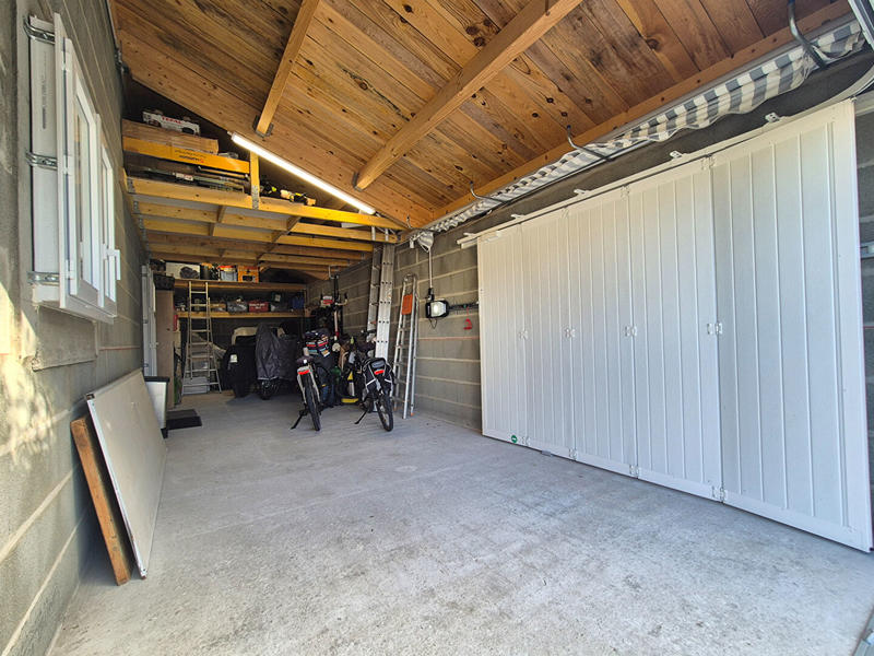 Maison - 52 m² - 2 pièces