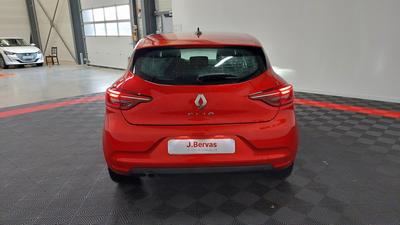 Renault Clio V Business Blue dCi 100 -21n