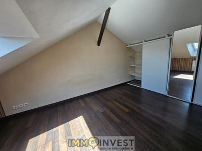 Appartement - 50 m² - 3 pièces