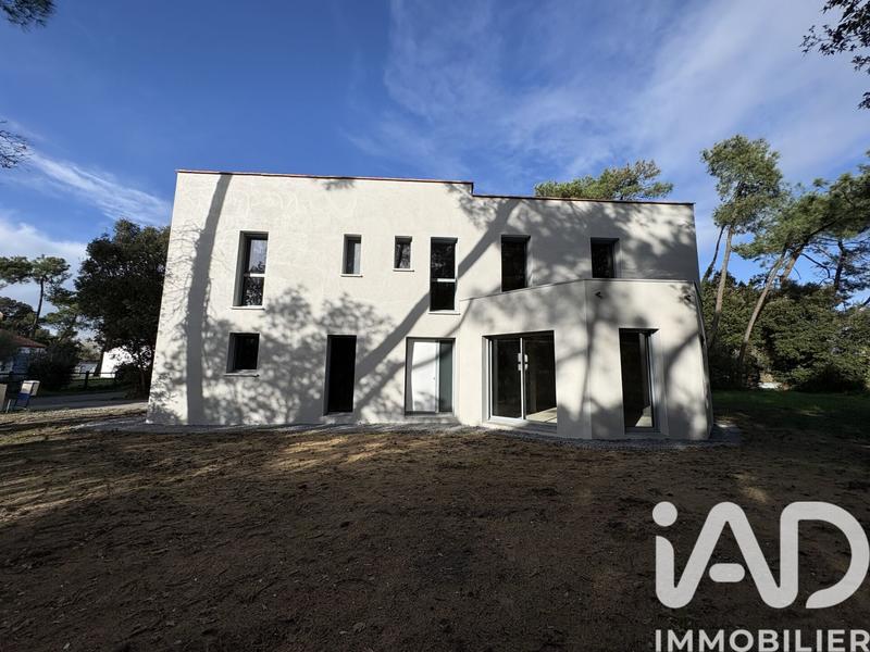 Maison de maîtres - 128 m² - 5 pièces