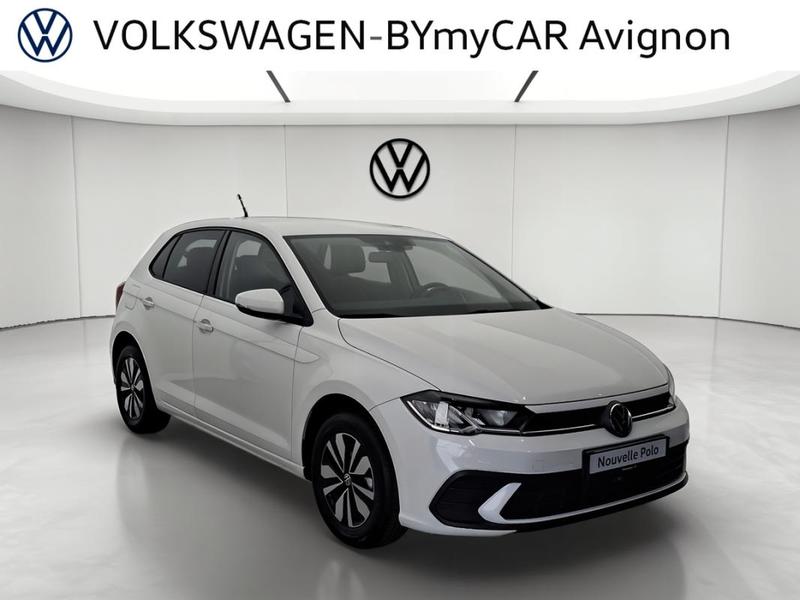 Volkswagen Polo 1.0 Tsi 95 s&amp;S Bvm5 Vw Edition