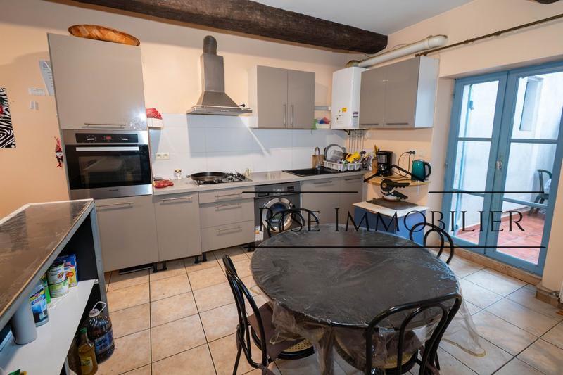 Appartement - 75 m² - 3 pièces
