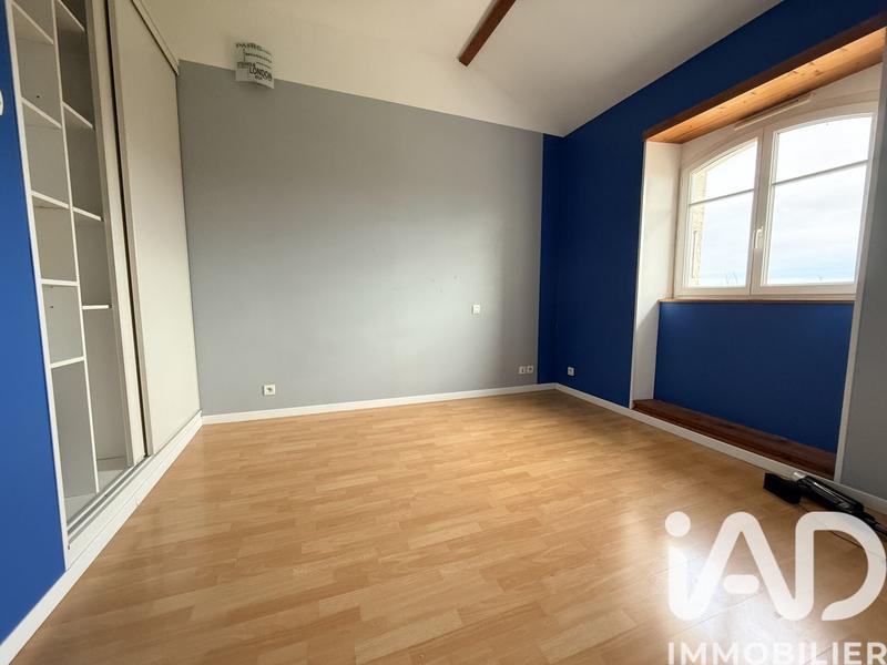 Maison de ville - 147 m² - 7 pièces